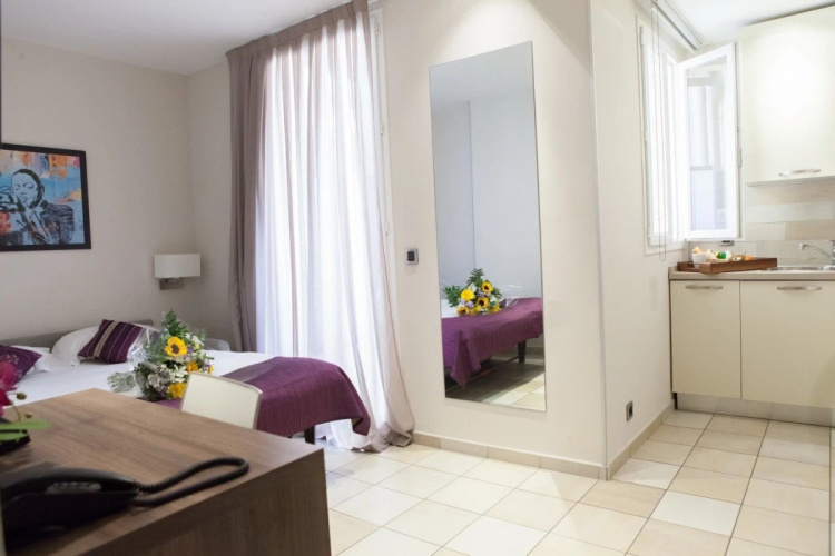 Résidence La Villa d'Elsa