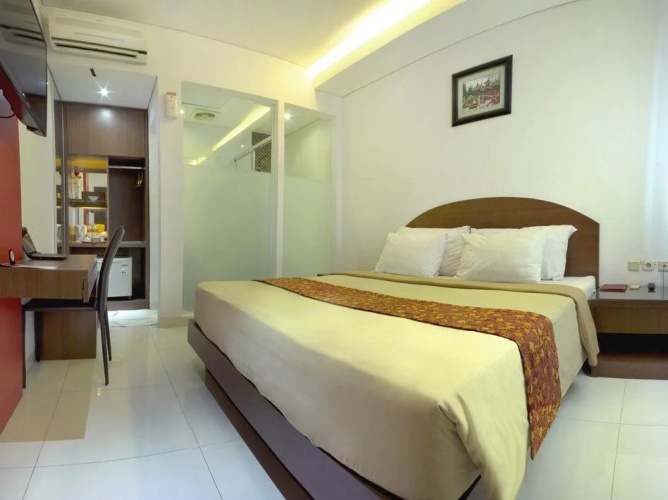 Kenari Asri Hotel
