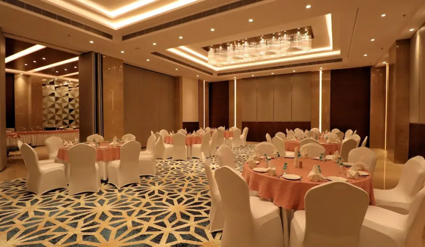 The Sara Hotel