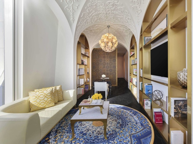 Raffles Doha photo 13