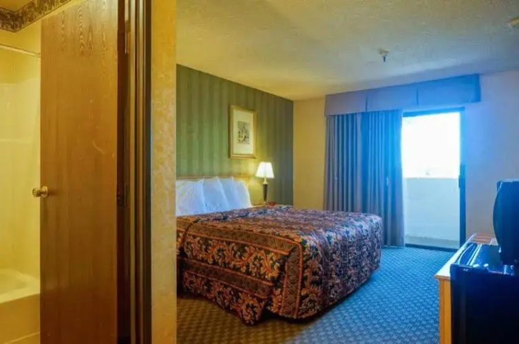 Rodeway Inn
