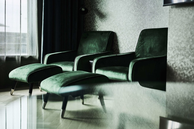 Radisson Blu Caledonien Hotel, Kristiansand photo 21
