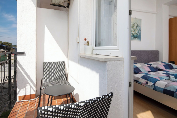 Apartment Vladimir