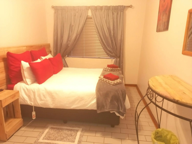 ChriZelo Self Catering unit