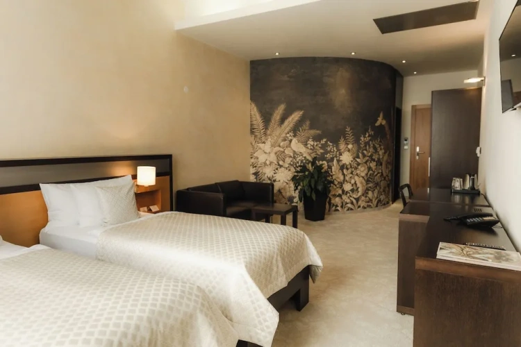 Executive Double room