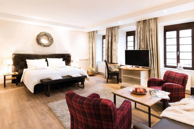 Hotel Dawin