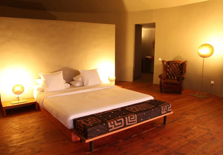 Ecoscience Center & Luxury Lodge