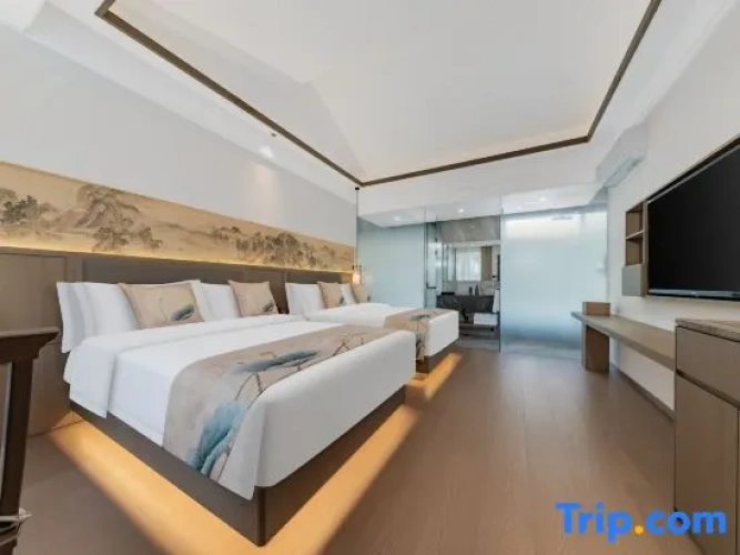 Premium Twin room