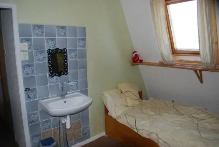 Fred'S Bed And Breakfast
