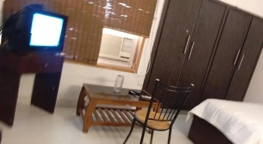 Presidentail Suites