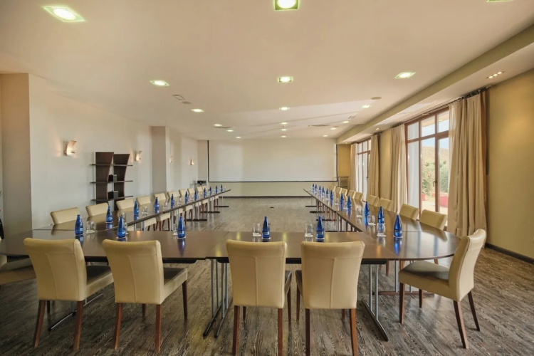 Villa Nazules Hipica & Spa photo 22
