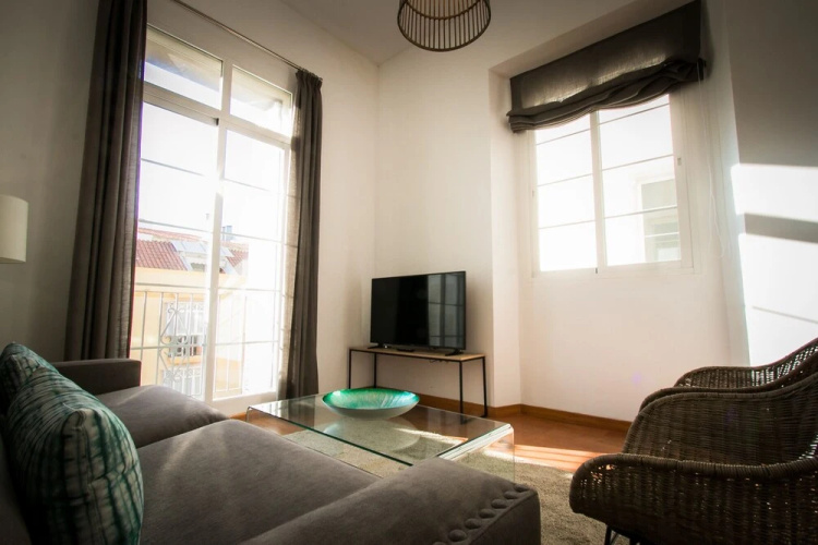 Holidays2Malaga Alameda Premium