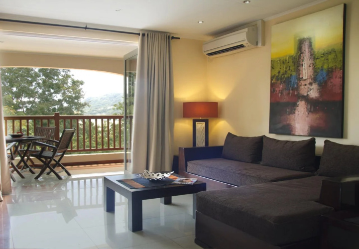 The Palm Seychelles