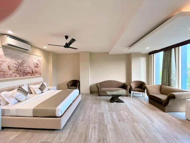 Suite