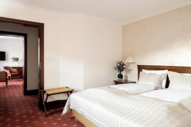 Coco Boutique Hotel & Spa