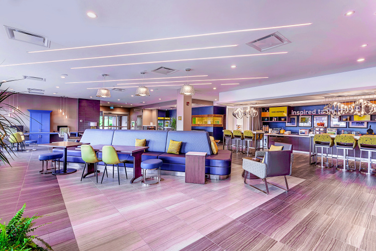 Home2 Suites by Hilton Toronto/Brampton, ON photo 33