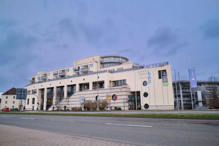 Image de l'hôtel