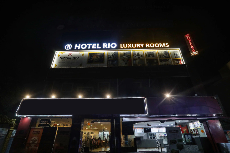Townhouse RIO