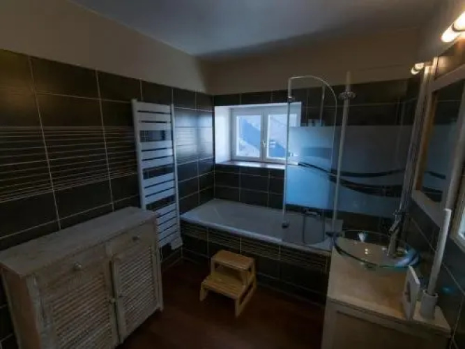 Apartment Tp09
