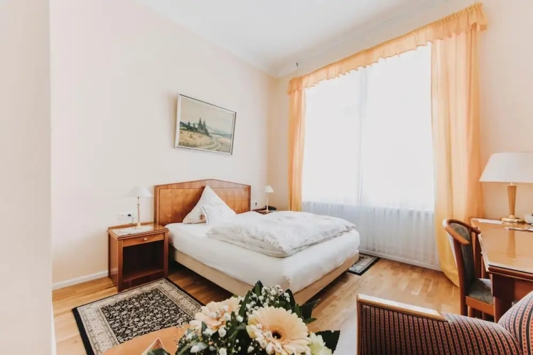 Comfort Single room
