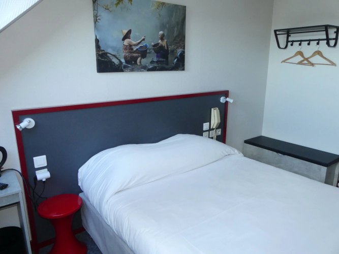 Rex Hotel