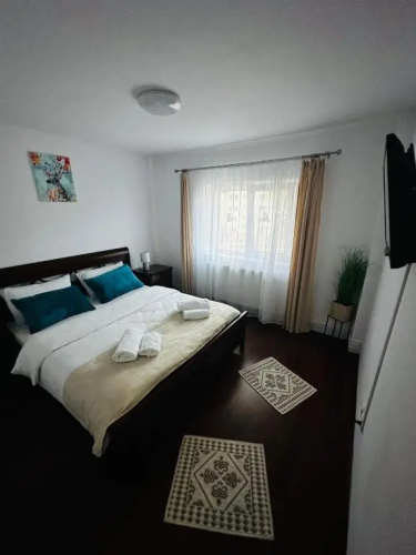 Apartament Azuga