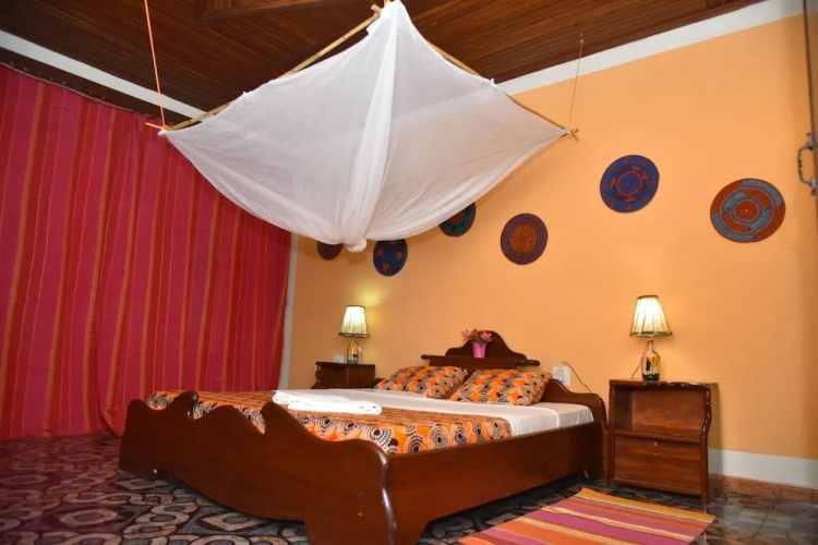 Tea House B&B