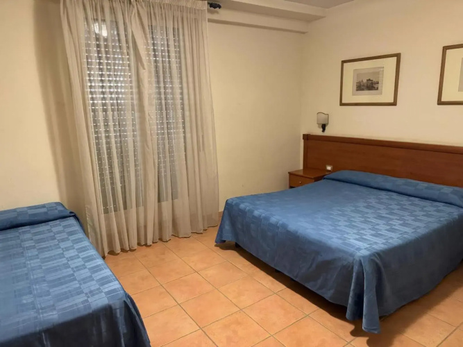 Park Hotel Villamaria