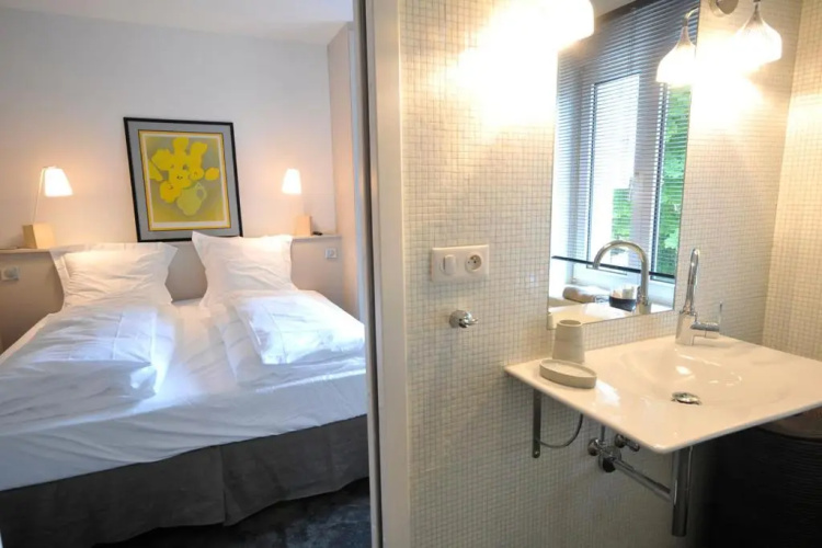 Otel görseli