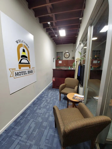 Hotel BnB