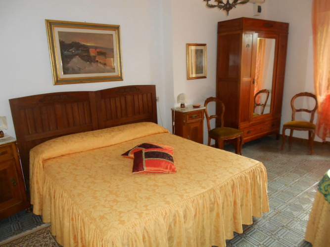 Hotel Rosati