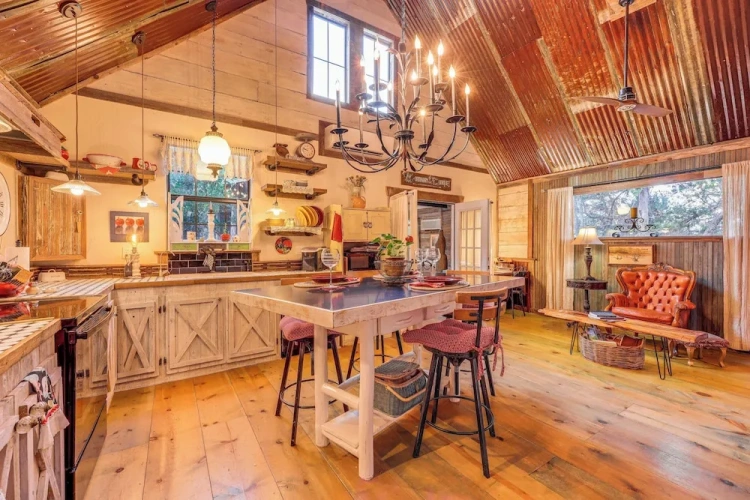 1 Bedroom Cottage