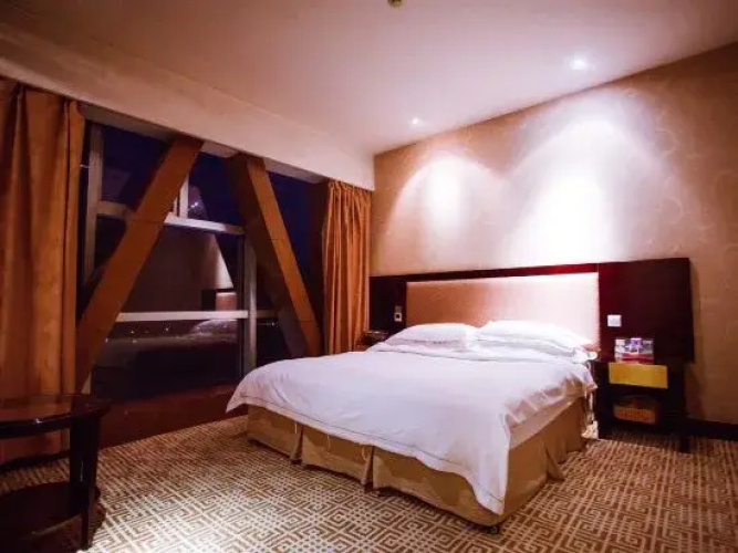 Tiancheng Hot Spring Hotel