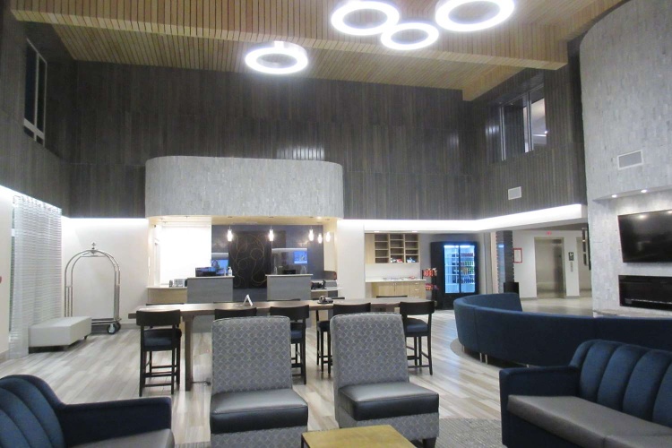 Best Western Plus Prince George photo 13