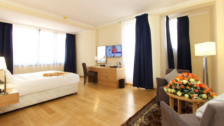 Yober Hotel