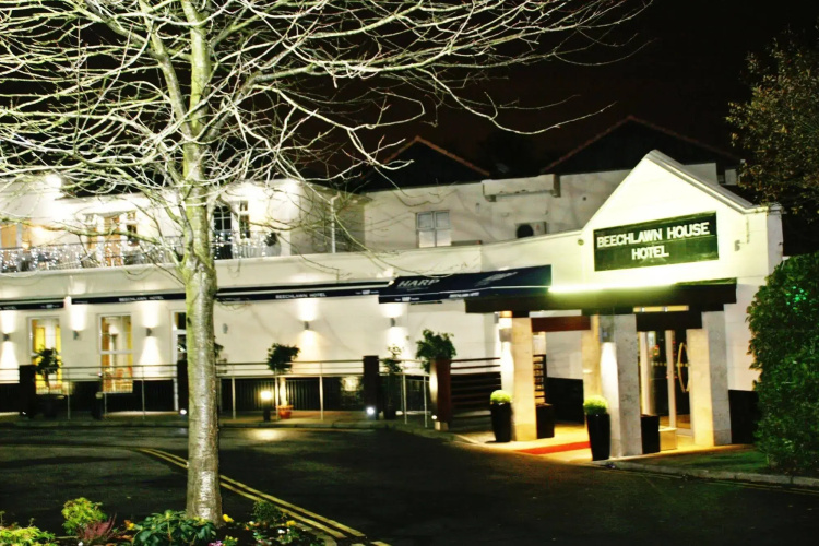 Imagen del hotel