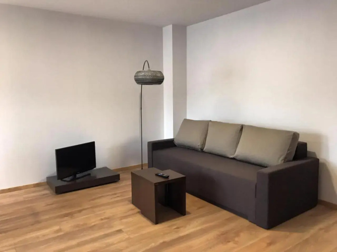 Apartmány Vrchlabí