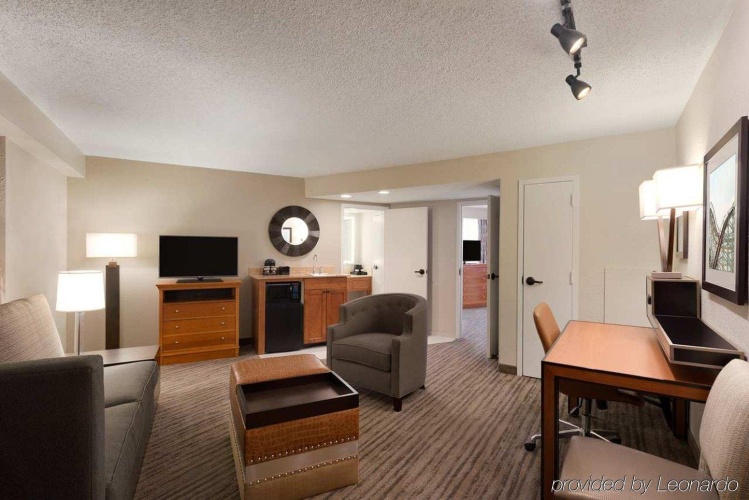 Embassy Suites by Hilton Orlando International Drive ICON Pa photo 9