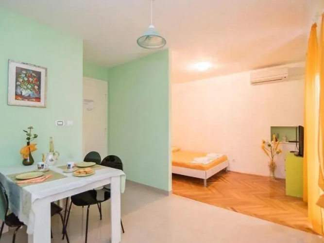Apartments Ana