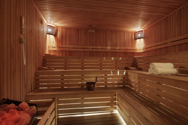 Galeri Resort HotelOver view