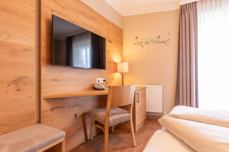 Hotel Castel