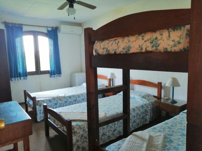 Superior Quadruple room
