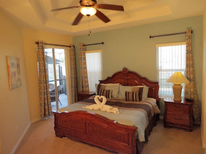 Pool Homes by Emerald America