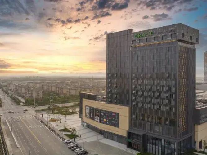 Grace Select Hotel