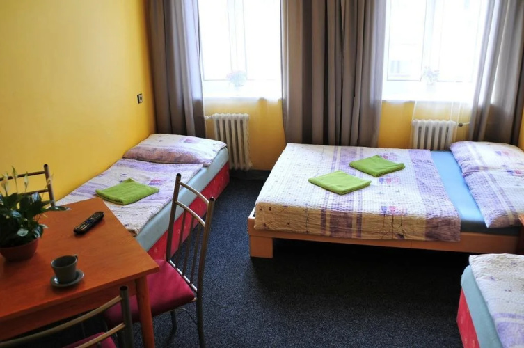 Hotelafbeelding