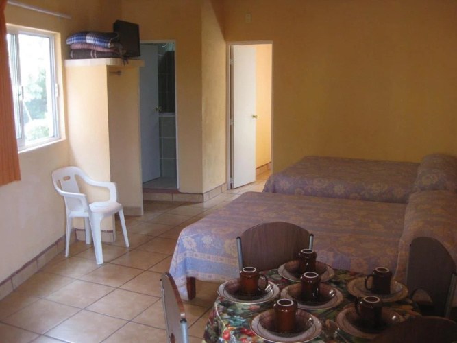 Hotel Del Rio