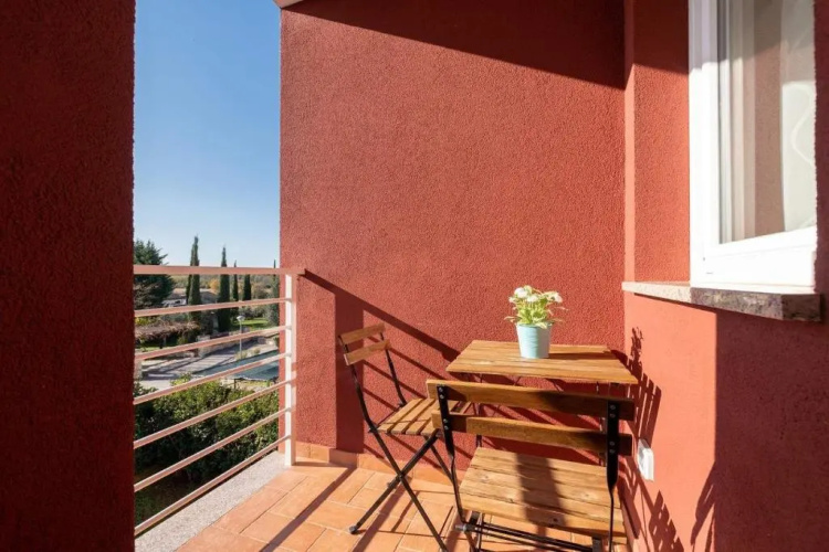 Villa Blue Valica