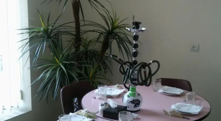 Bistro Taq Kerakur