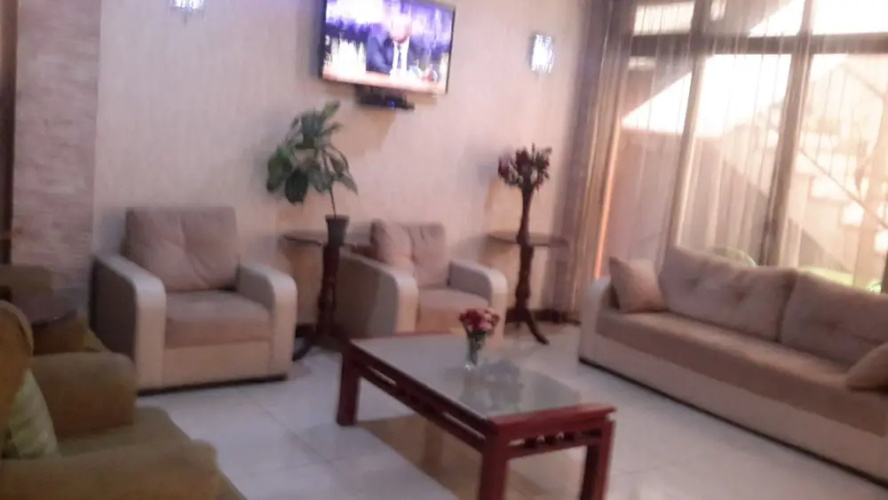 Mesfin Harar Hotel