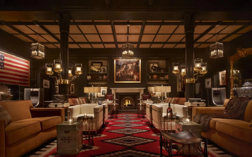 Hotel Jerome, Auberge Resorts Collection photo 15